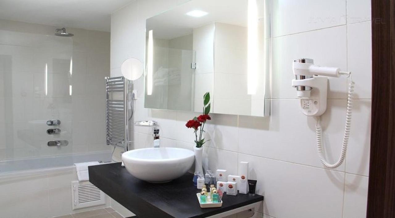 Taghit Saoura Hotel Buitenkant foto