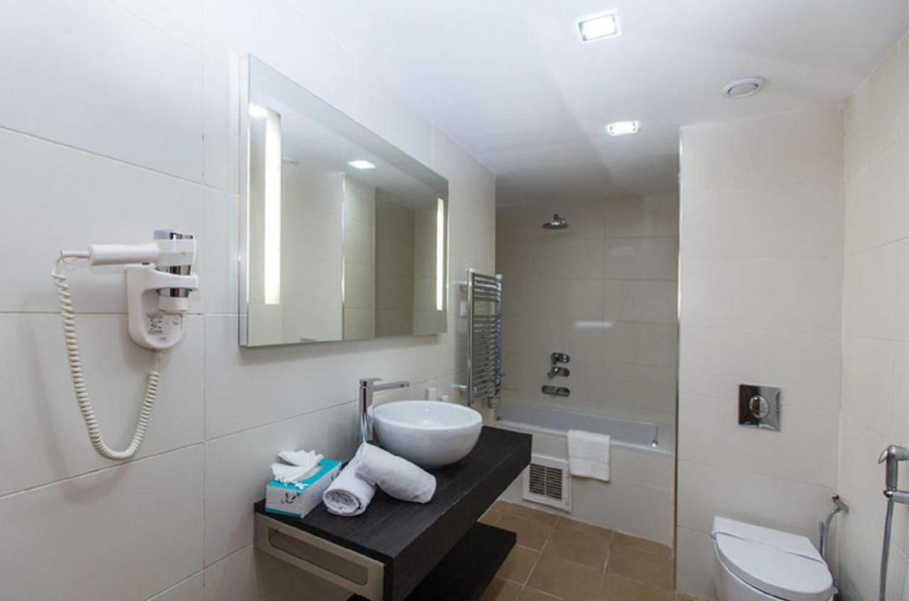 Taghit Saoura Hotel Buitenkant foto